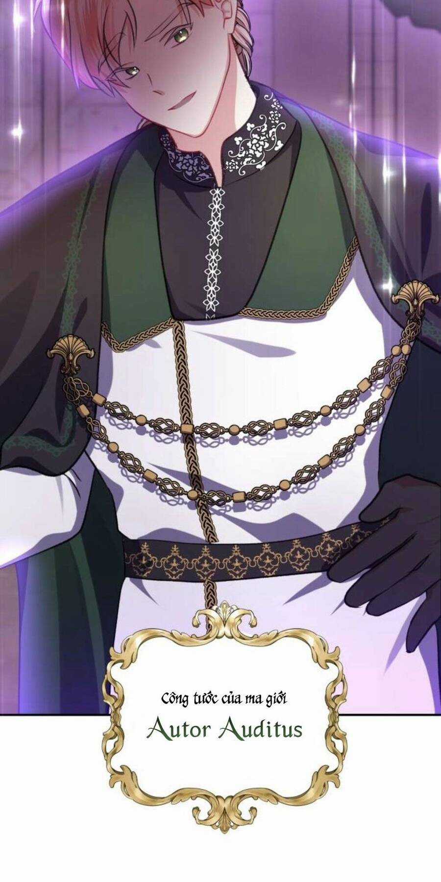 Con Gái Của Công Tước Ác Ma Chapter 17 trang 2