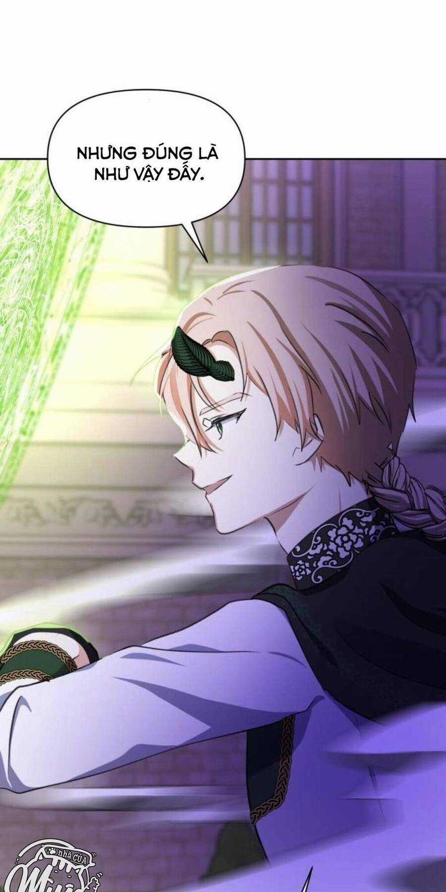 Con Gái Của Công Tước Ác Ma Chapter 17 trang 21