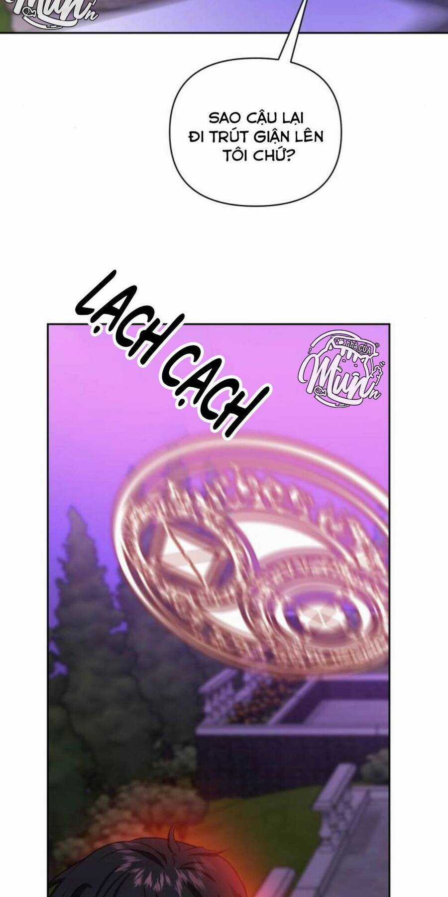 Con Gái Của Công Tước Ác Ma Chapter 17 trang 22