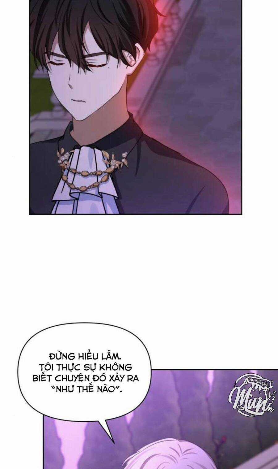 Con Gái Của Công Tước Ác Ma Chapter 17 trang 23