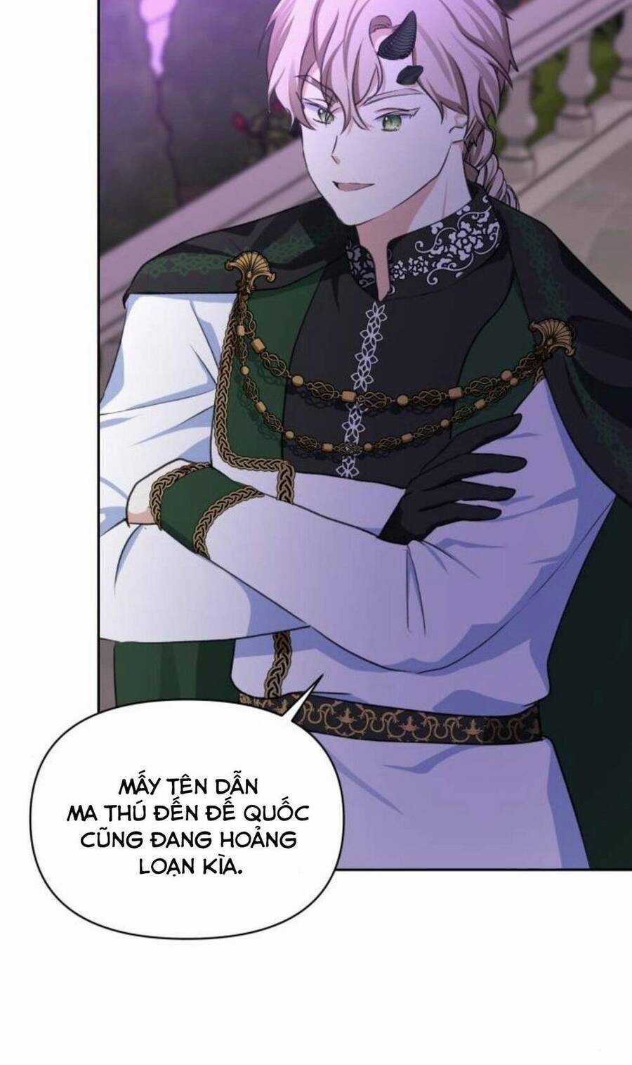 Con Gái Của Công Tước Ác Ma Chapter 17 trang 24