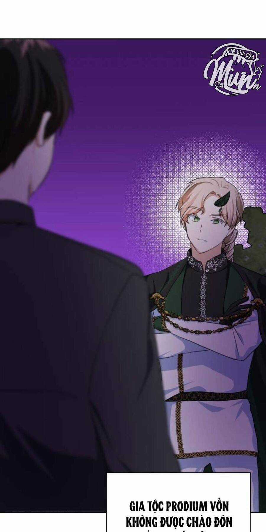 Con Gái Của Công Tước Ác Ma Chapter 17 trang 27