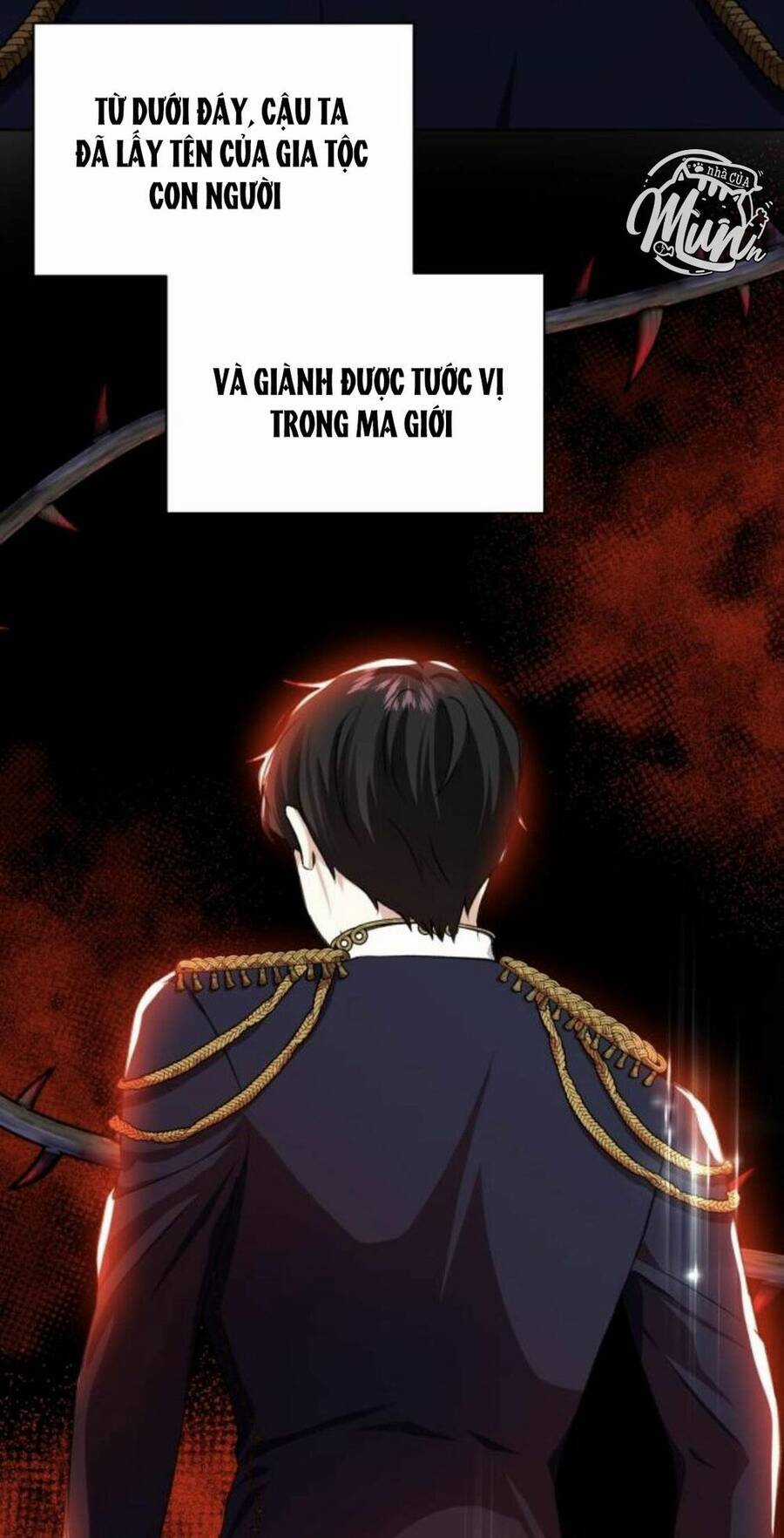 Con Gái Của Công Tước Ác Ma Chapter 17 trang 30