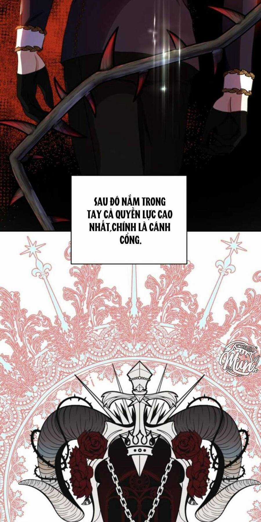 Con Gái Của Công Tước Ác Ma Chapter 17 trang 31