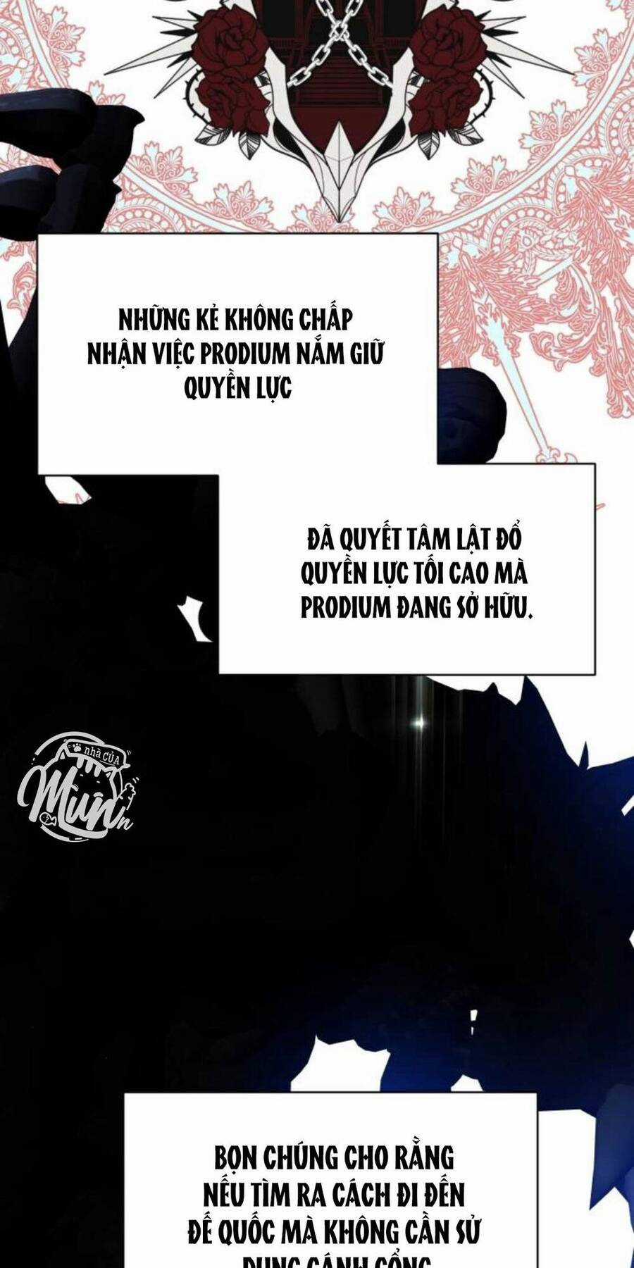 Con Gái Của Công Tước Ác Ma Chapter 17 trang 32