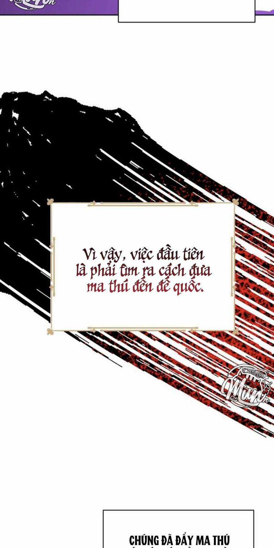 Con Gái Của Công Tước Ác Ma Chapter 17 trang 34