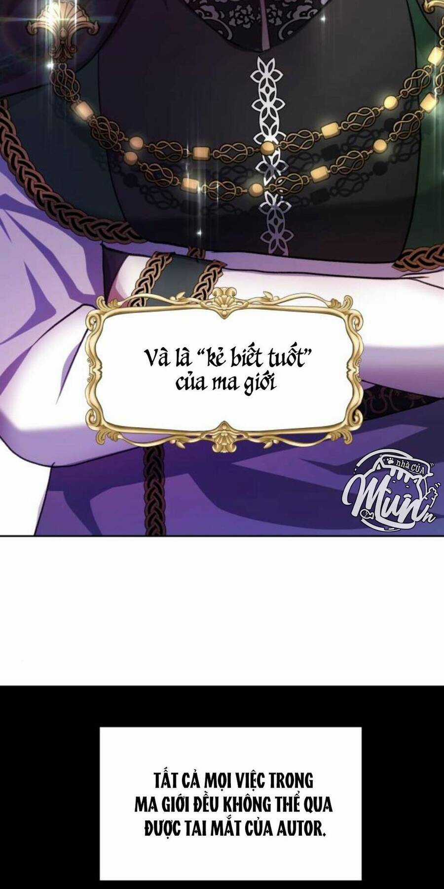 Con Gái Của Công Tước Ác Ma Chapter 17 trang 4