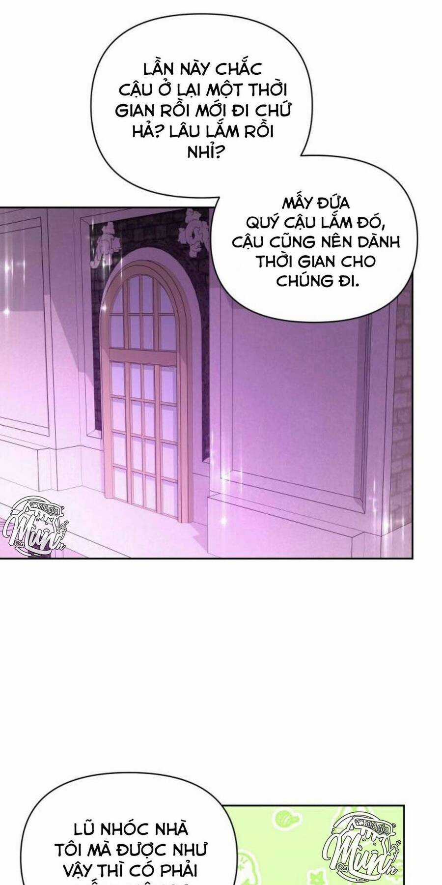 Con Gái Của Công Tước Ác Ma Chapter 17 trang 41