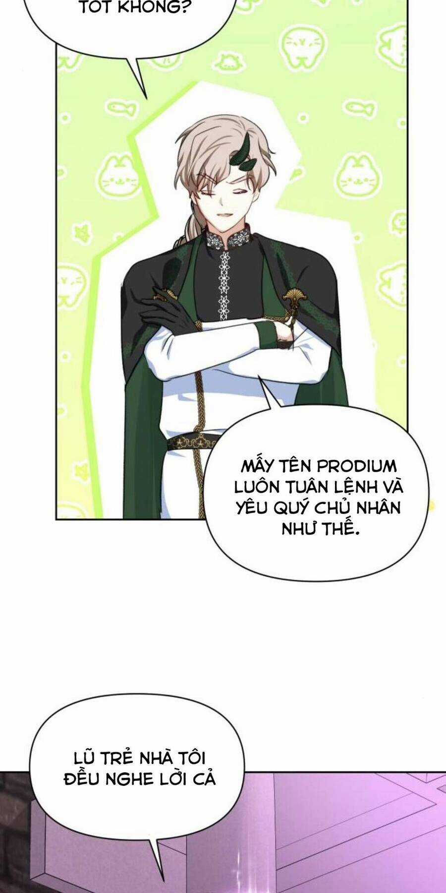 Con Gái Của Công Tước Ác Ma Chapter 17 trang 42