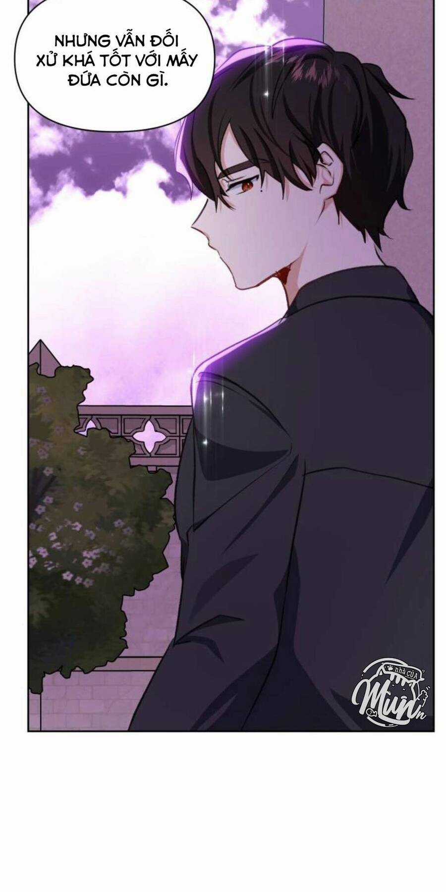 Con Gái Của Công Tước Ác Ma Chapter 17 trang 45