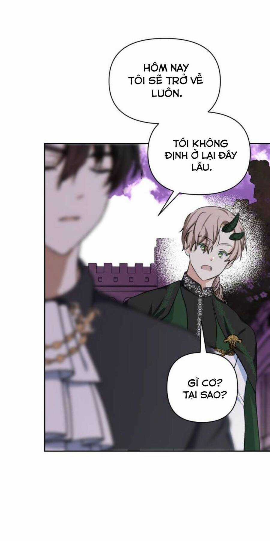 Con Gái Của Công Tước Ác Ma Chapter 17 trang 46