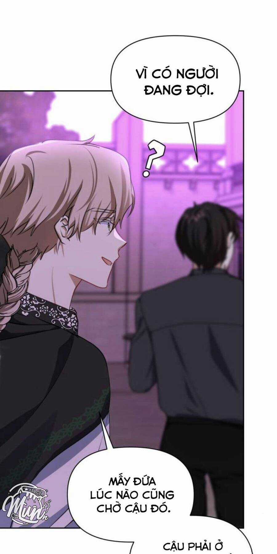 Con Gái Của Công Tước Ác Ma Chapter 17 trang 47