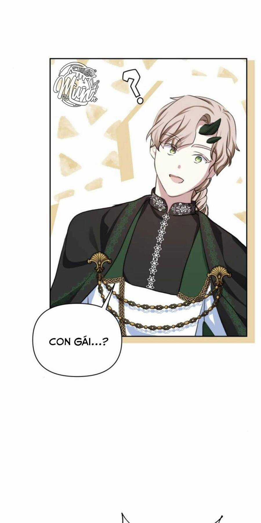 Con Gái Của Công Tước Ác Ma Chapter 17 trang 51