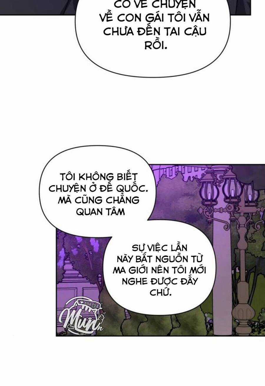 Con Gái Của Công Tước Ác Ma Chapter 17 trang 56