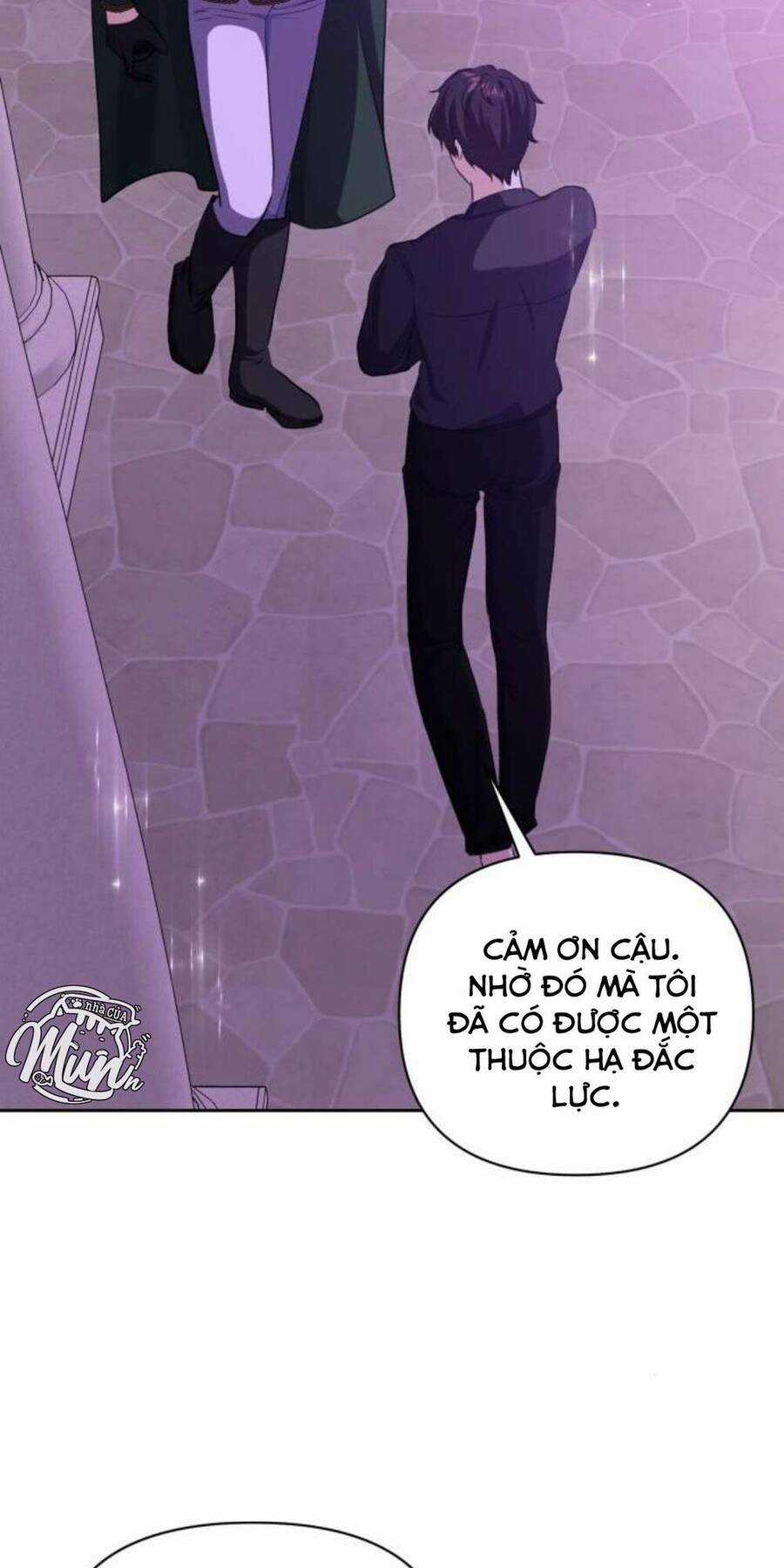 Con Gái Của Công Tước Ác Ma Chapter 17 trang 59