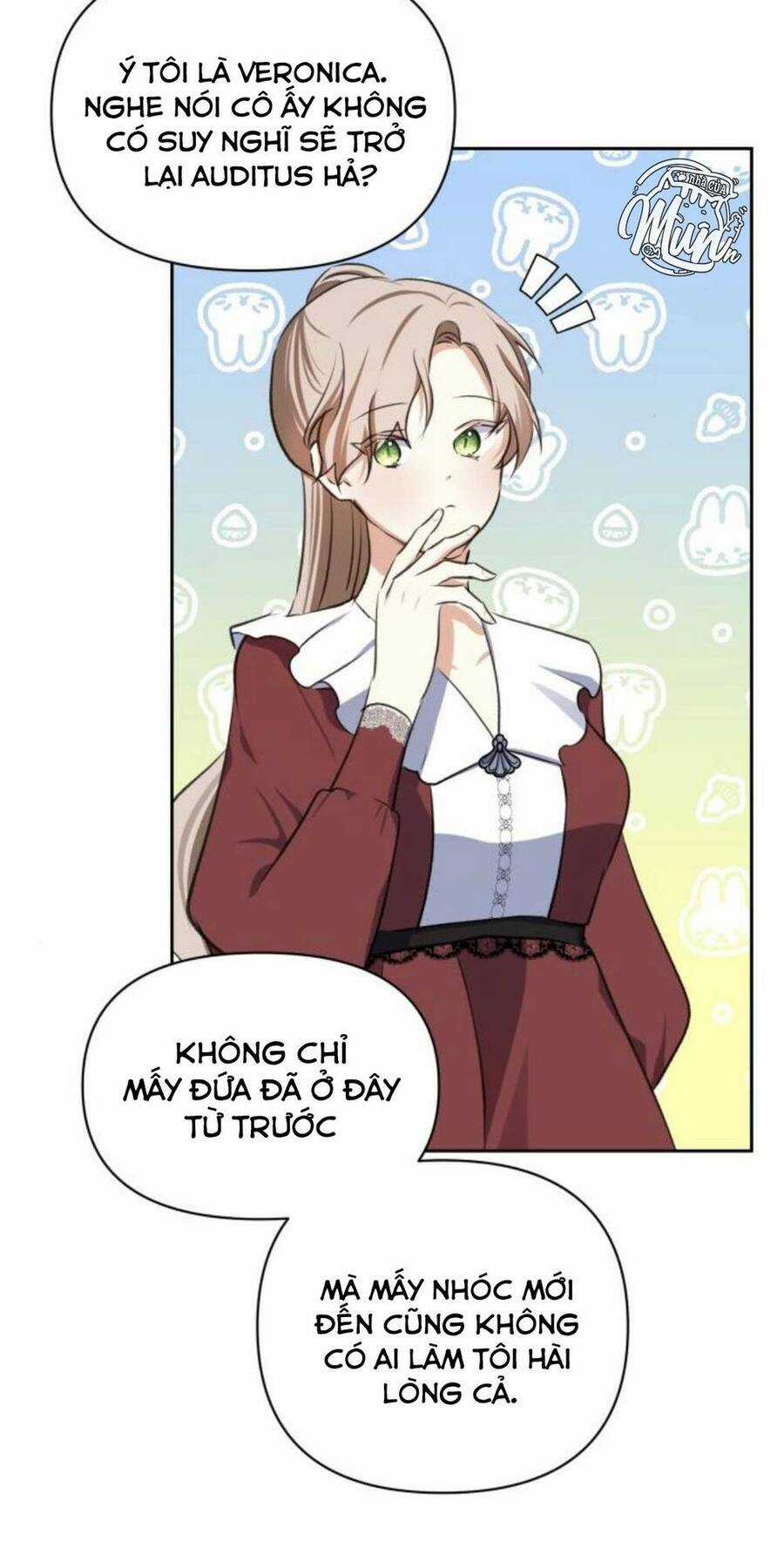 Con Gái Của Công Tước Ác Ma Chapter 17 trang 60