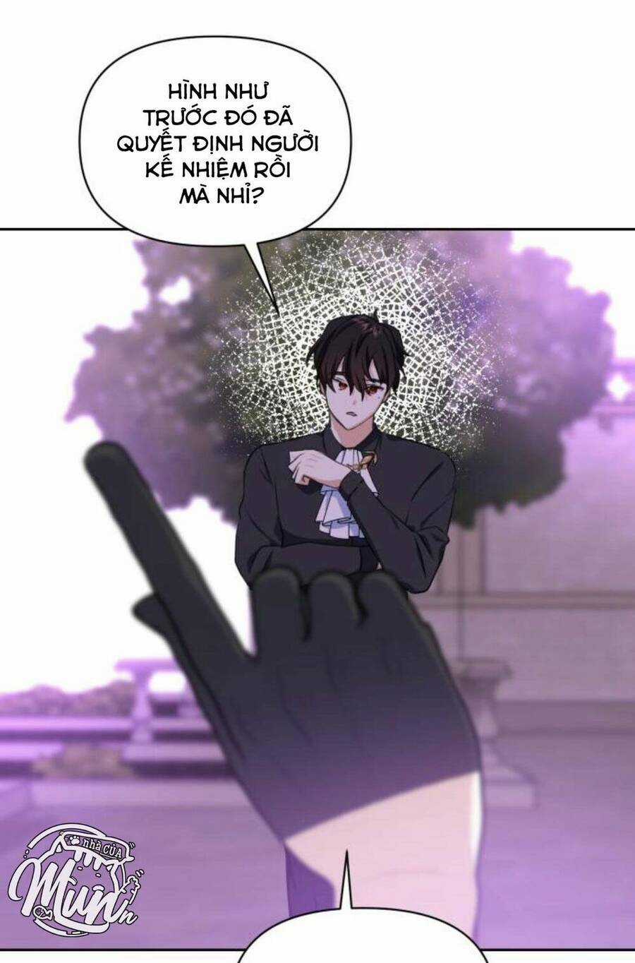 Con Gái Của Công Tước Ác Ma Chapter 17 trang 61