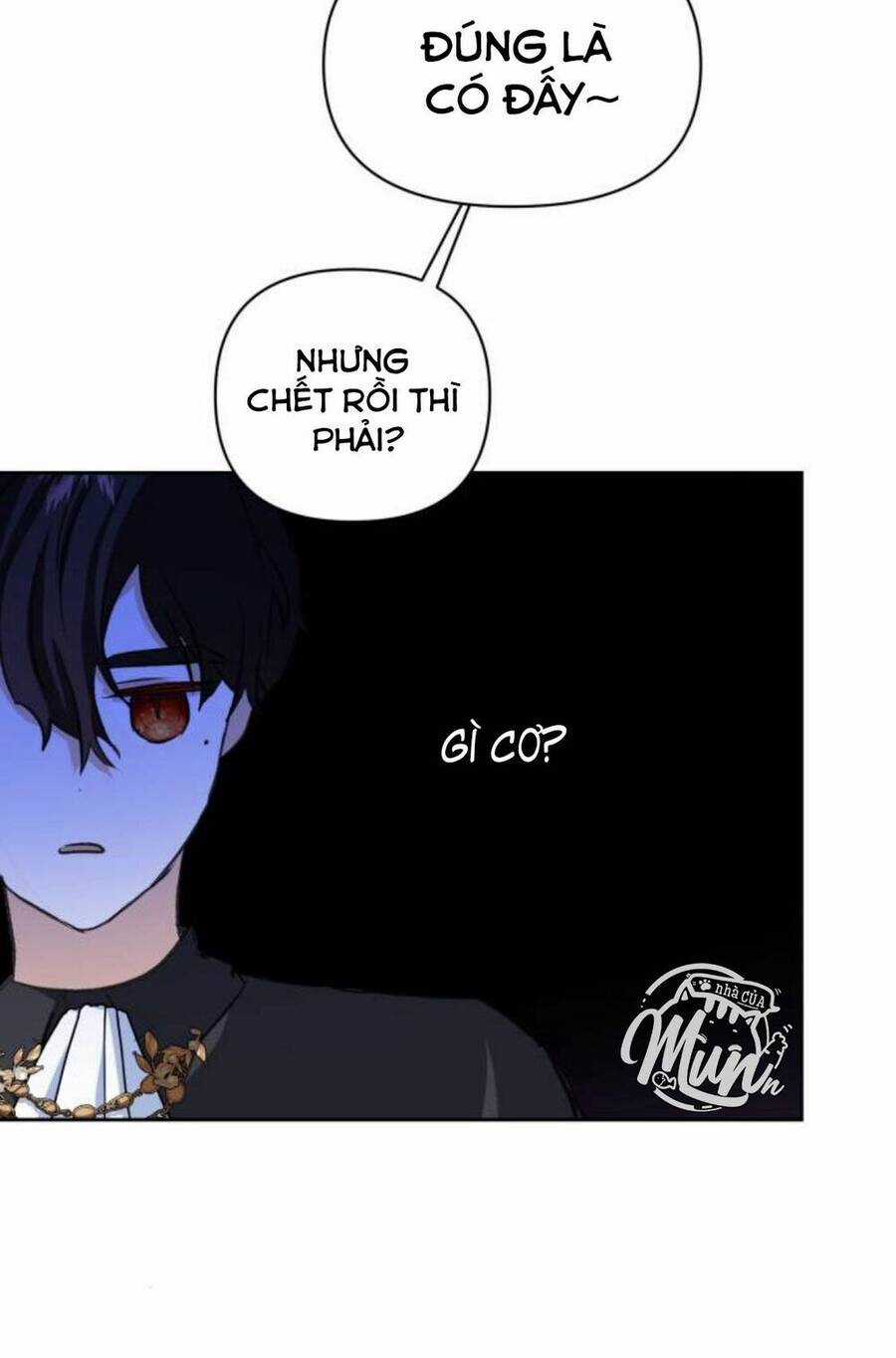 Con Gái Của Công Tước Ác Ma Chapter 17 trang 62