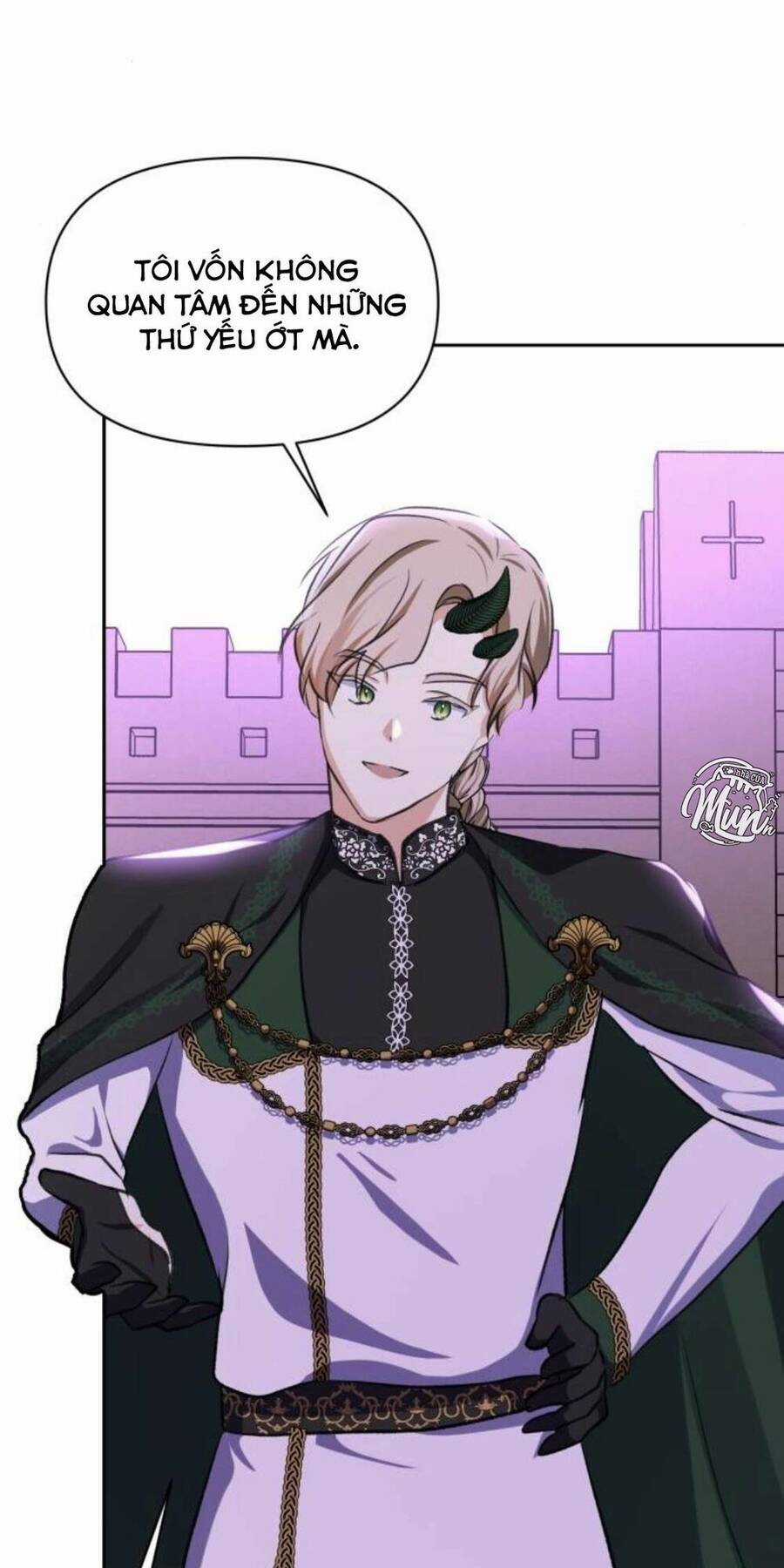 Con Gái Của Công Tước Ác Ma Chapter 17 trang 63