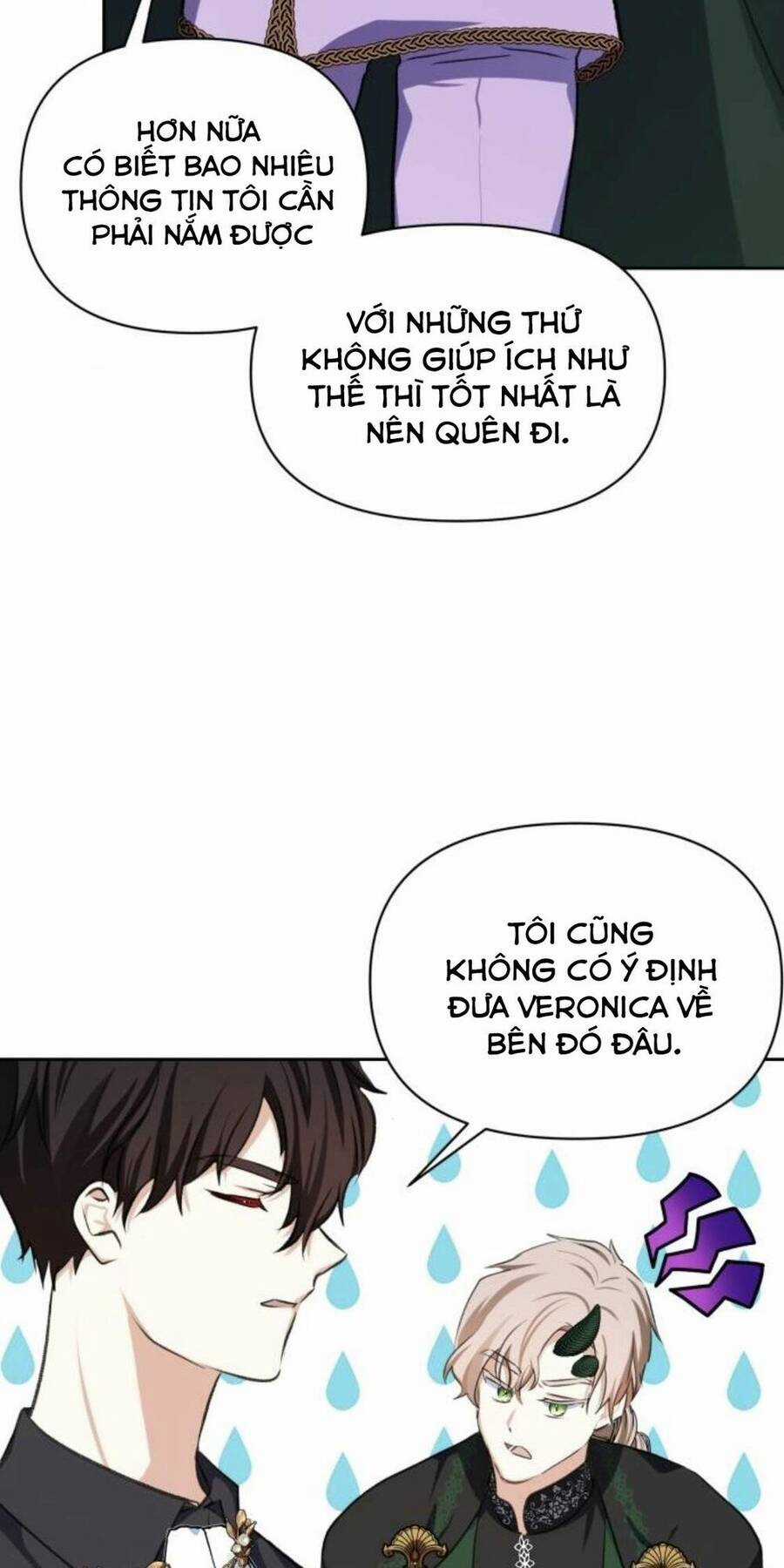 Con Gái Của Công Tước Ác Ma Chapter 17 trang 64