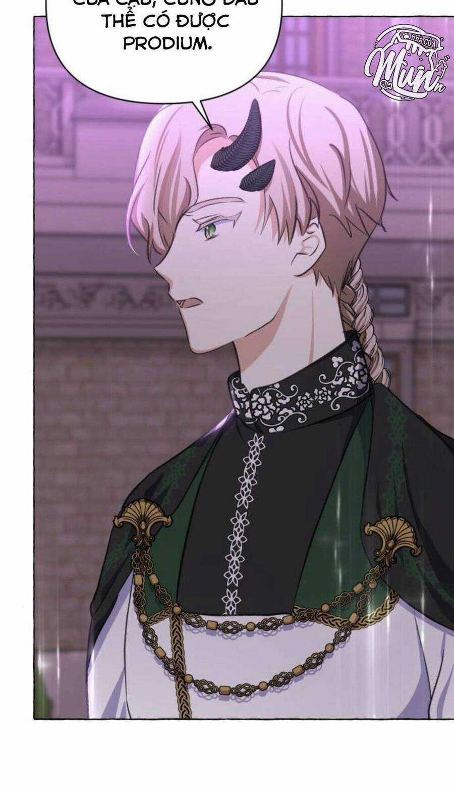 Con Gái Của Công Tước Ác Ma Chapter 17 trang 67