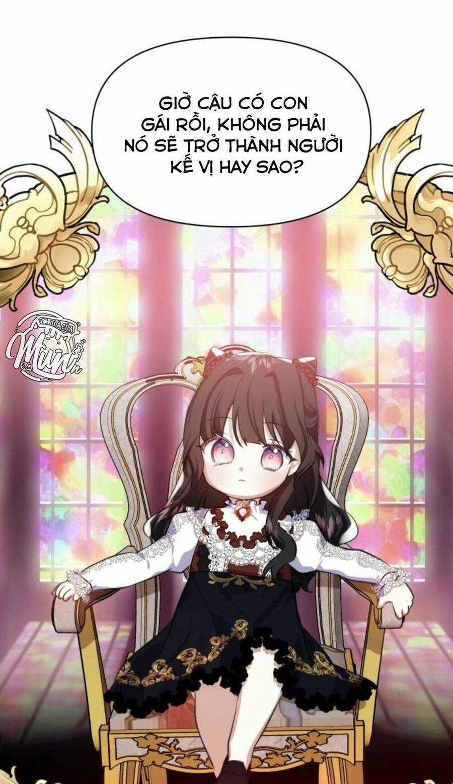 Con Gái Của Công Tước Ác Ma Chapter 17 trang 68