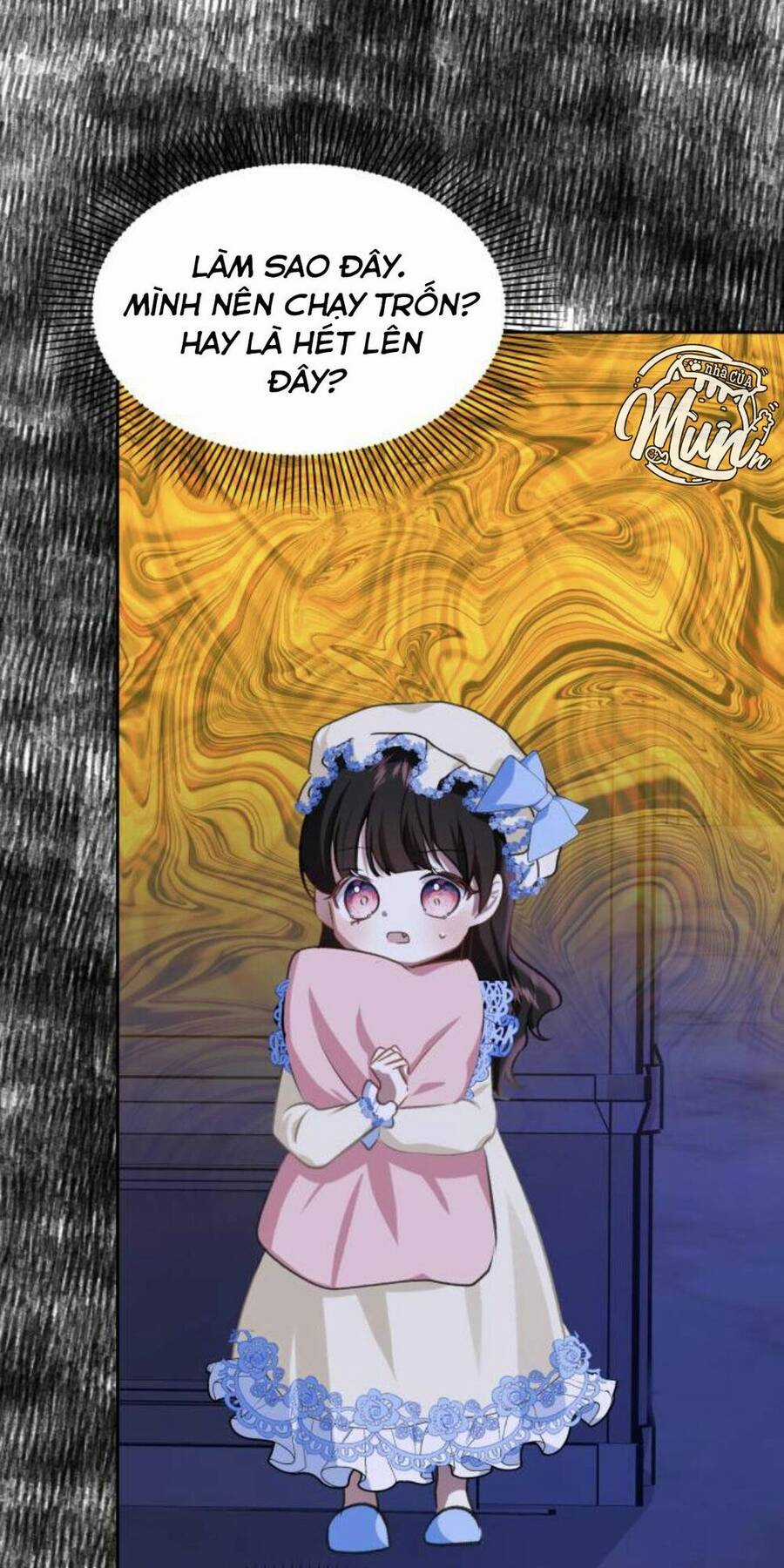 Con Gái Của Công Tước Ác Ma Chapter 18 trang 14