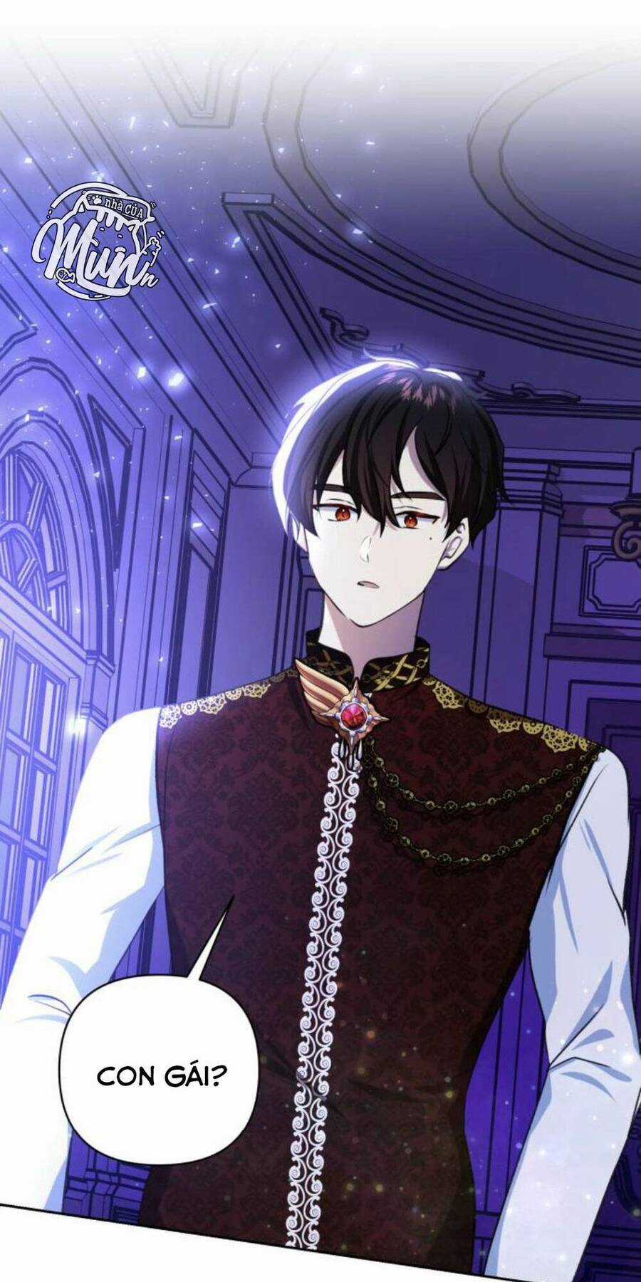 Con Gái Của Công Tước Ác Ma Chapter 18 trang 16
