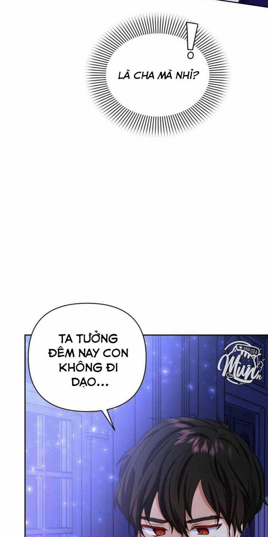 Con Gái Của Công Tước Ác Ma Chapter 18 trang 17