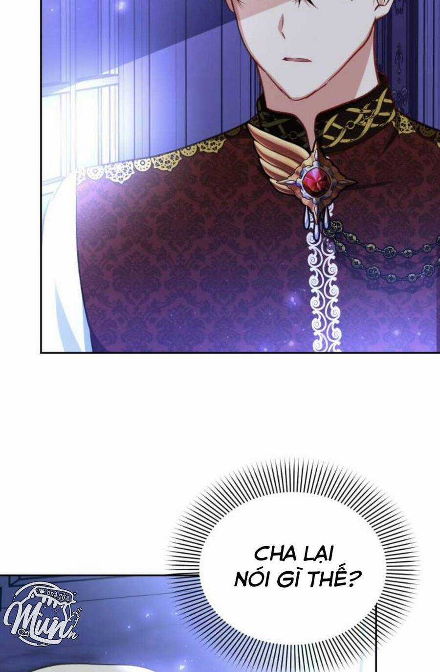 Con Gái Của Công Tước Ác Ma Chapter 18 trang 18