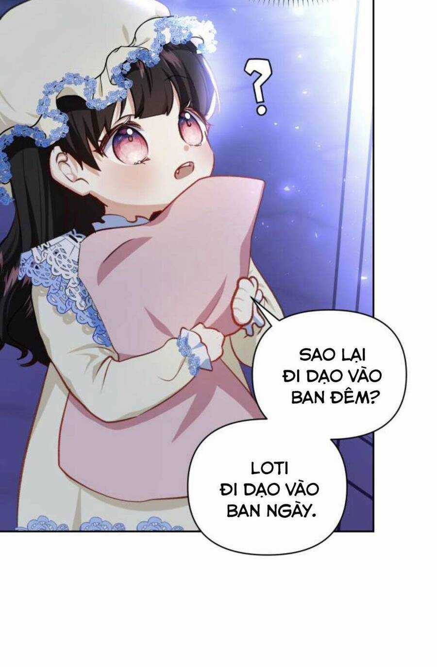 Con Gái Của Công Tước Ác Ma Chapter 18 trang 19