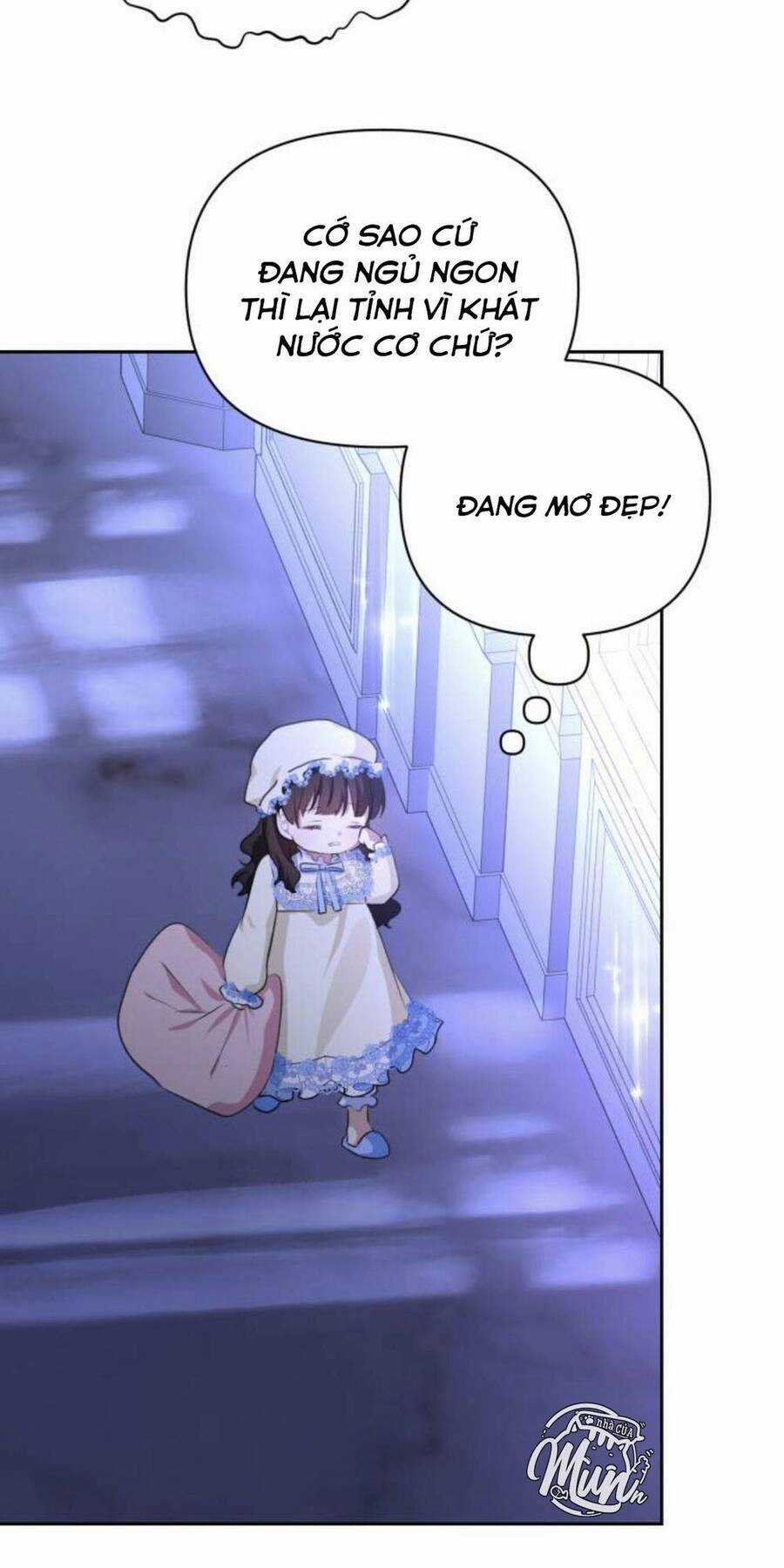Con Gái Của Công Tước Ác Ma Chapter 18 trang 2