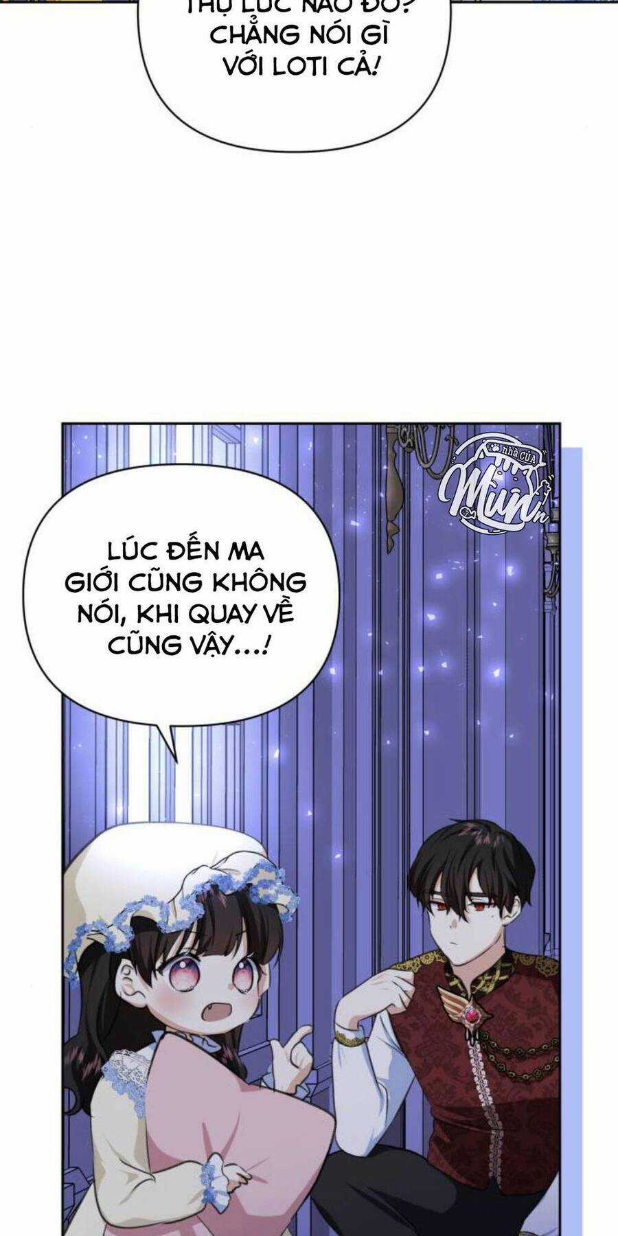 Con Gái Của Công Tước Ác Ma Chapter 18 trang 22