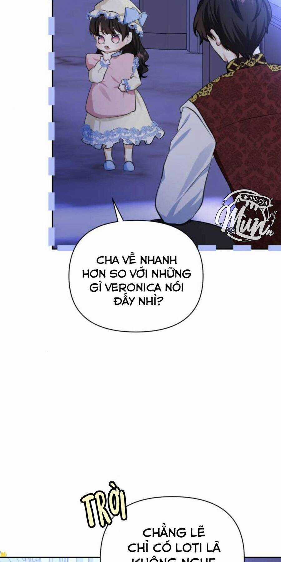 Con Gái Của Công Tước Ác Ma Chapter 18 trang 24