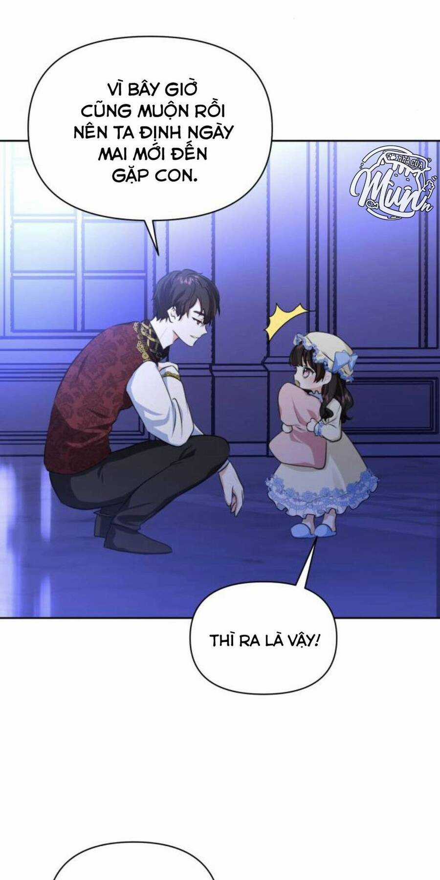 Con Gái Của Công Tước Ác Ma Chapter 18 trang 27