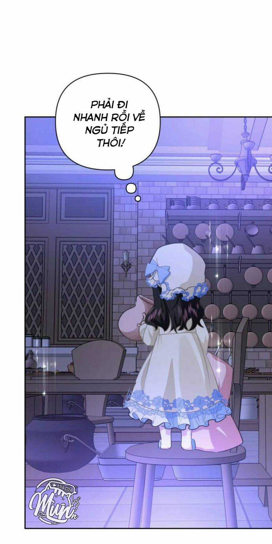 Con Gái Của Công Tước Ác Ma Chapter 18 trang 3