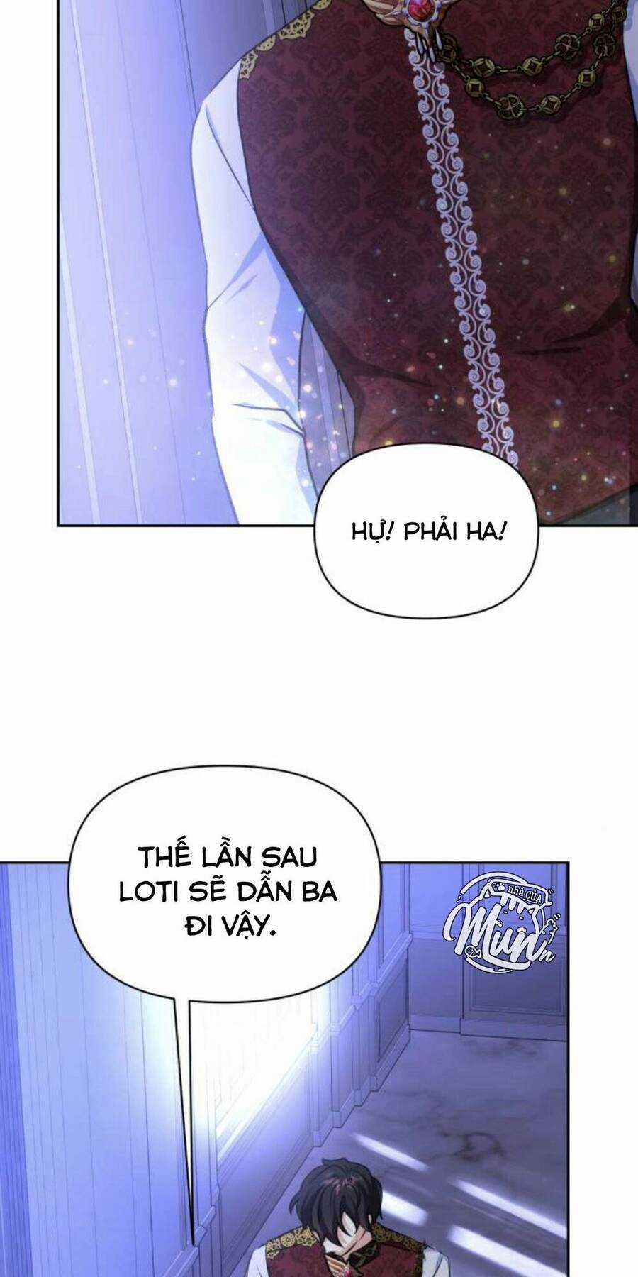 Con Gái Của Công Tước Ác Ma Chapter 18 trang 31