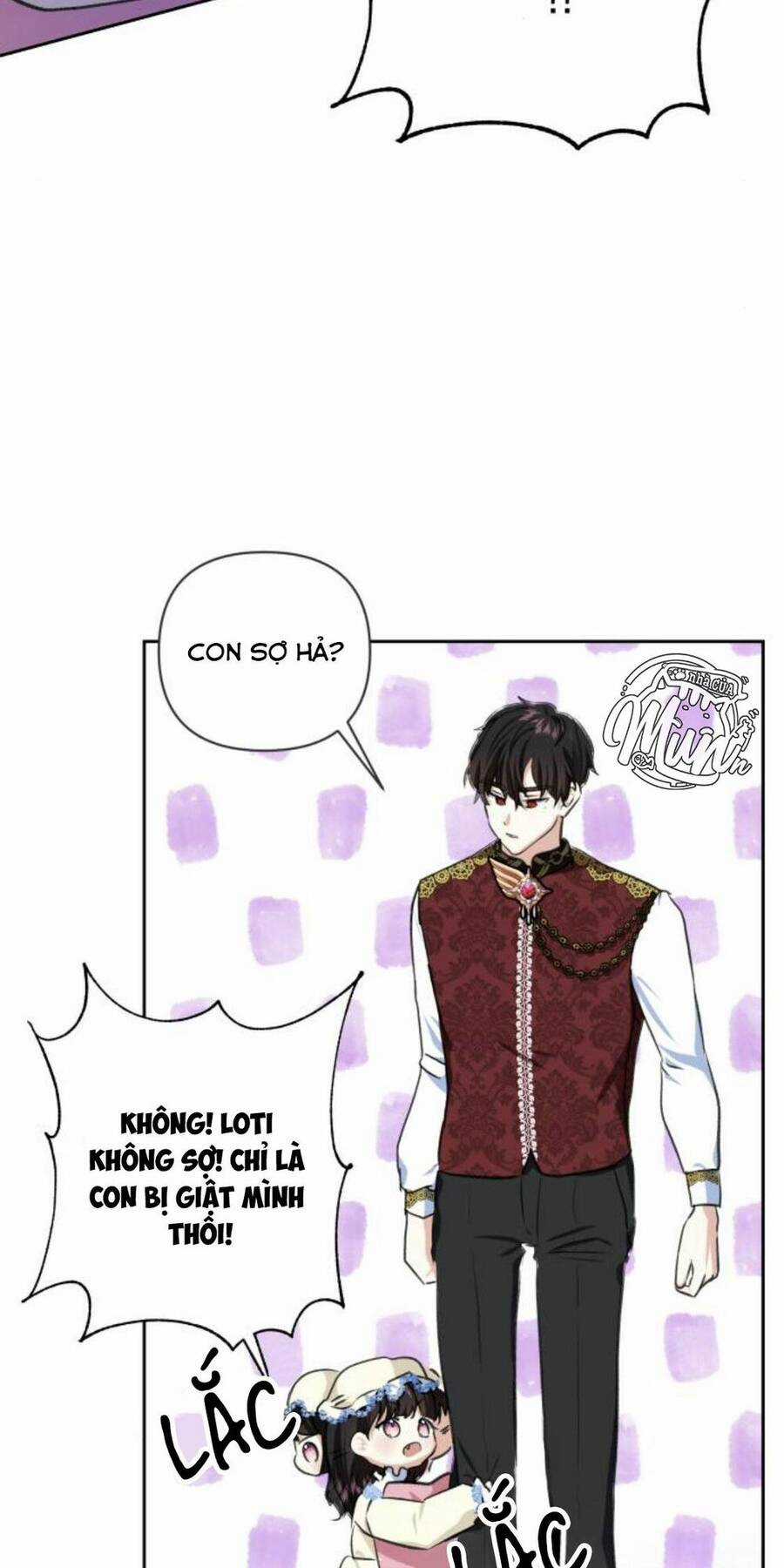 Con Gái Của Công Tước Ác Ma Chapter 18 trang 38
