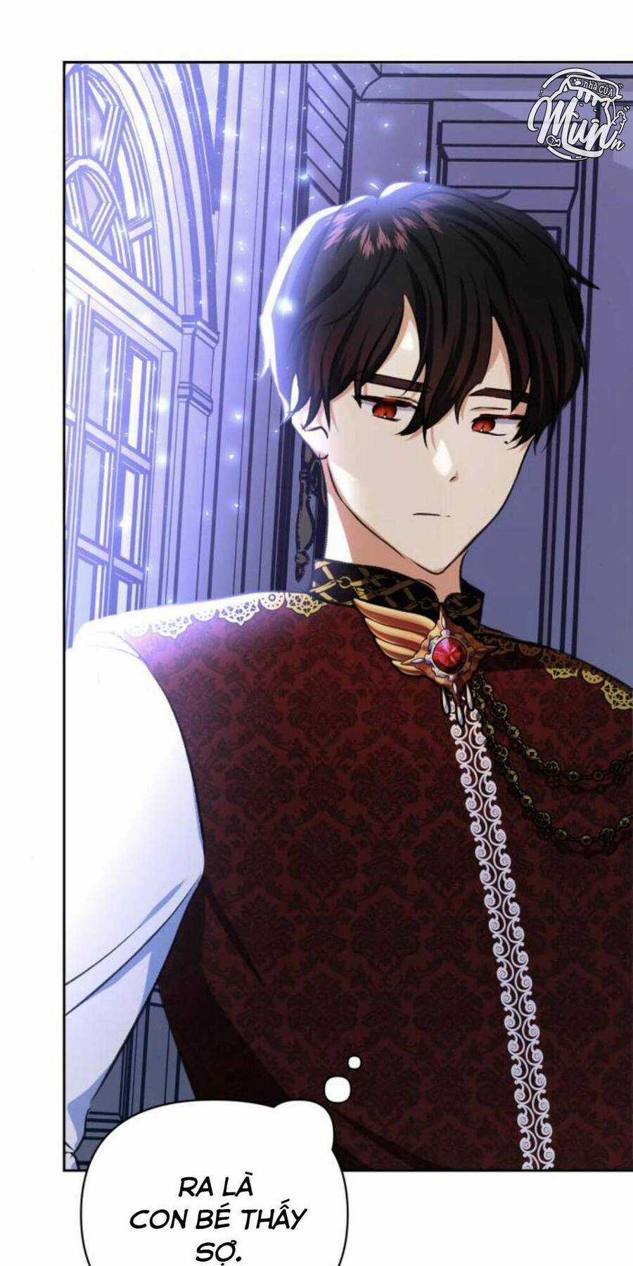Con Gái Của Công Tước Ác Ma Chapter 18 trang 41