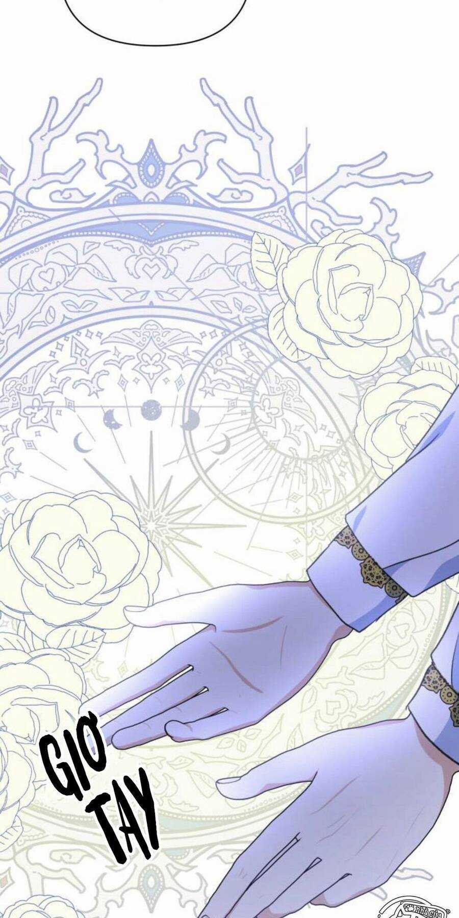Con Gái Của Công Tước Ác Ma Chapter 18 trang 42