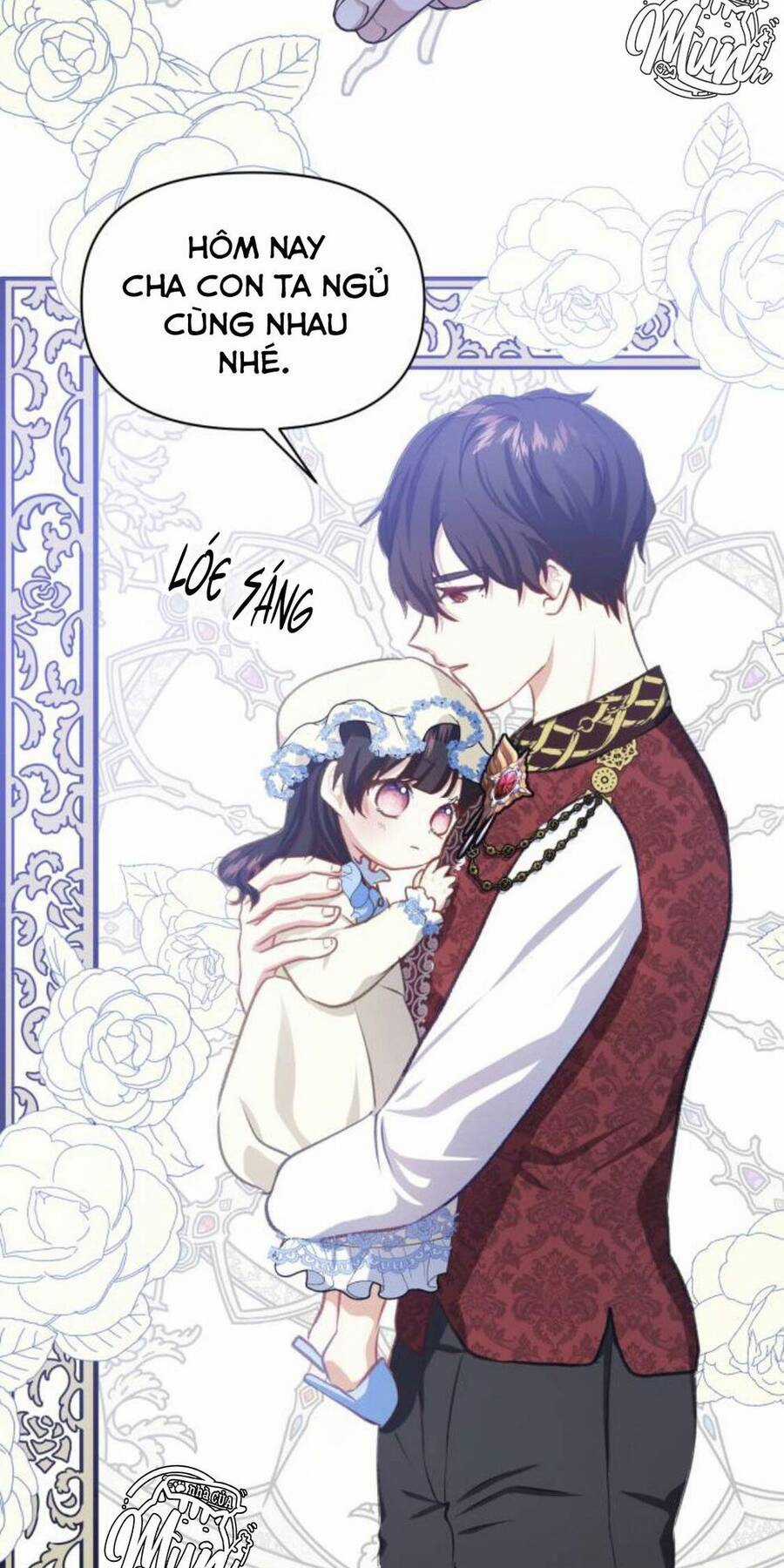 Con Gái Của Công Tước Ác Ma Chapter 18 trang 43