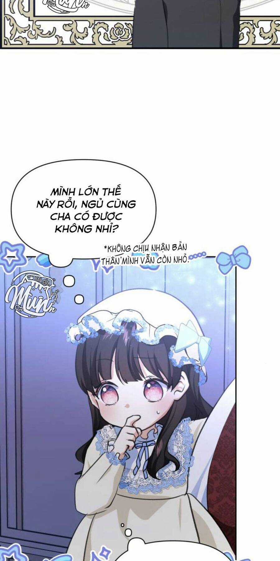 Con Gái Của Công Tước Ác Ma Chapter 18 trang 44