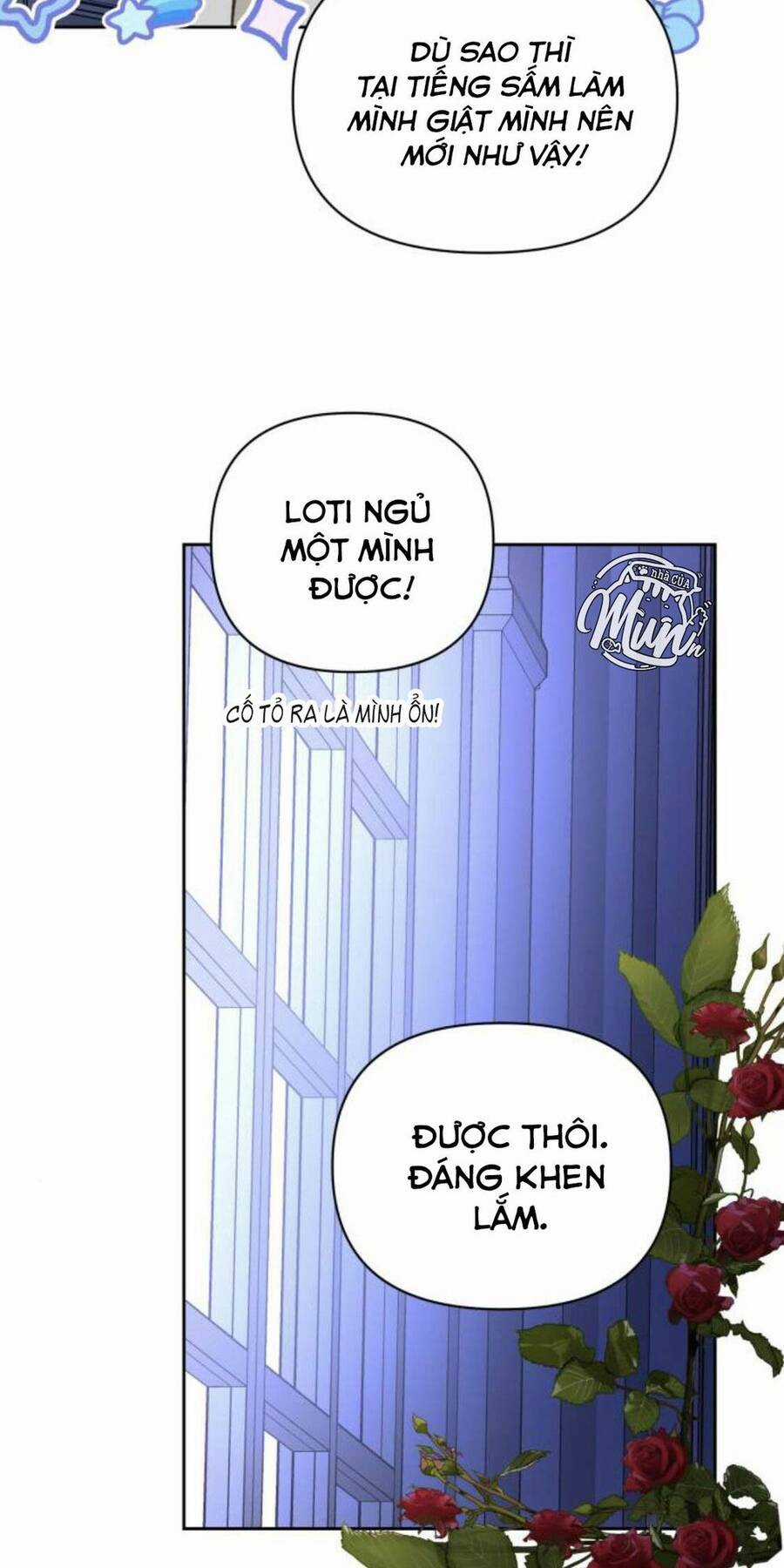 Con Gái Của Công Tước Ác Ma Chapter 18 trang 45