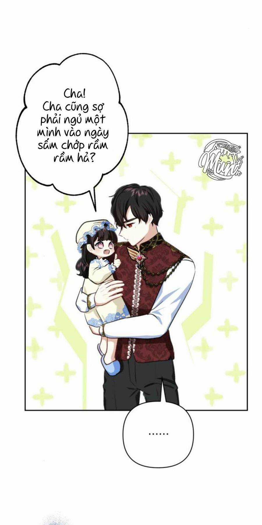 Con Gái Của Công Tước Ác Ma Chapter 18 trang 48