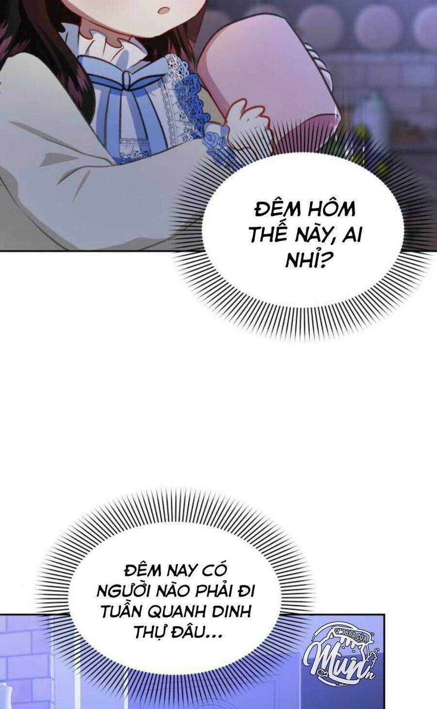 Con Gái Của Công Tước Ác Ma Chapter 18 trang 5