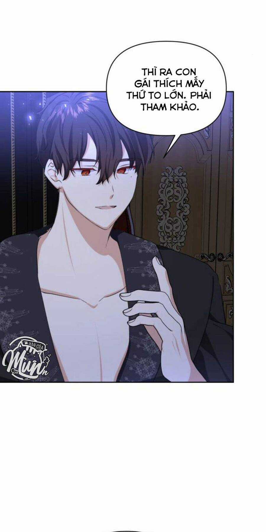 Con Gái Của Công Tước Ác Ma Chapter 18 trang 56