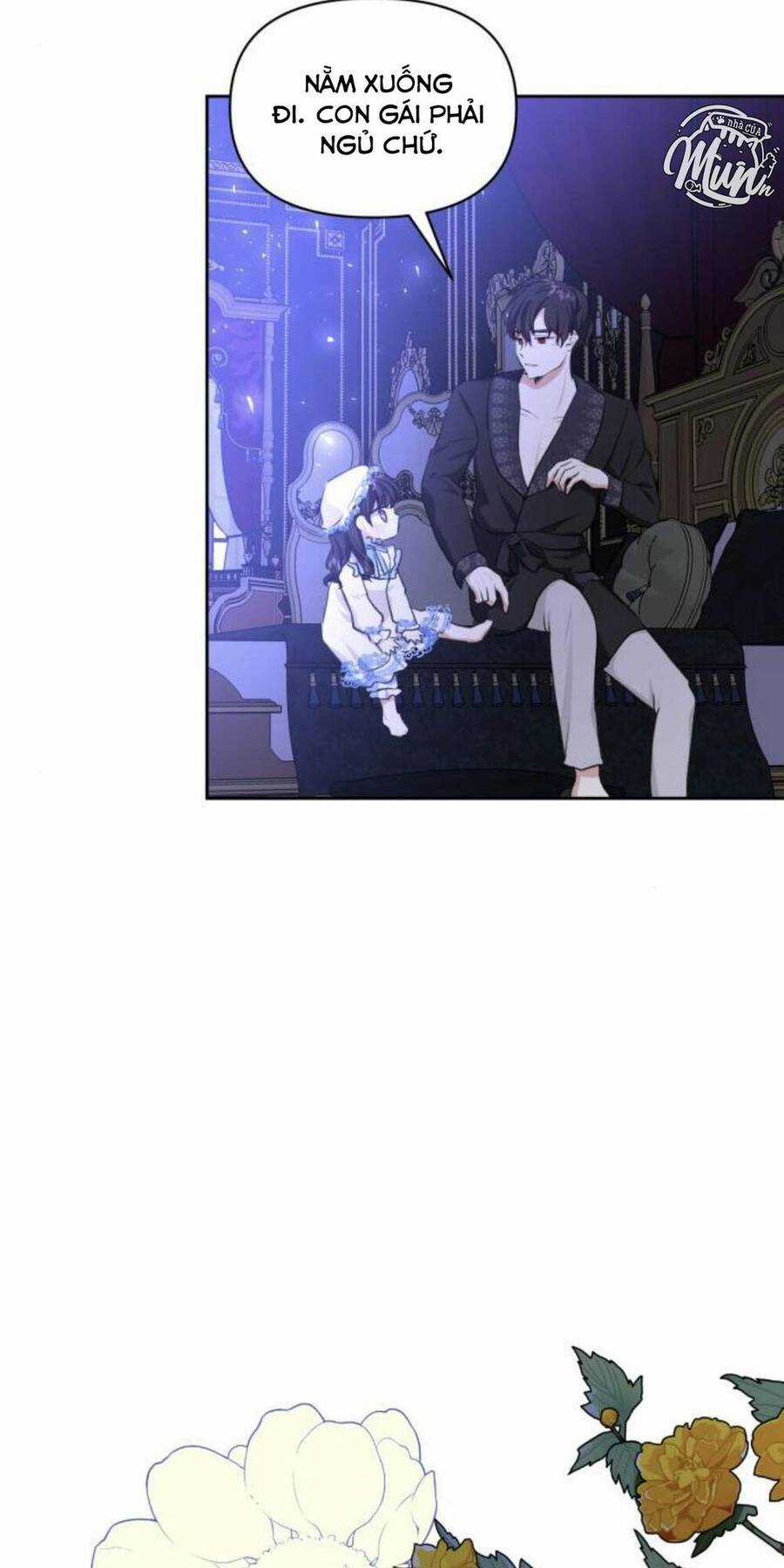 Con Gái Của Công Tước Ác Ma Chapter 18 trang 57