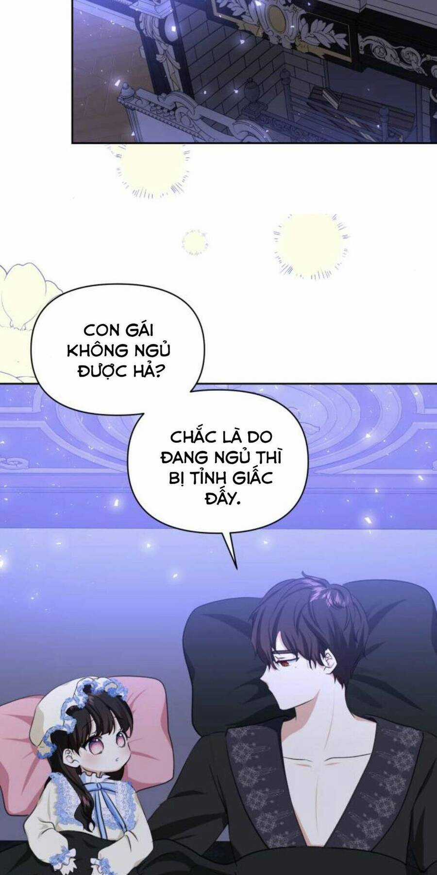 Con Gái Của Công Tước Ác Ma Chapter 18 trang 59