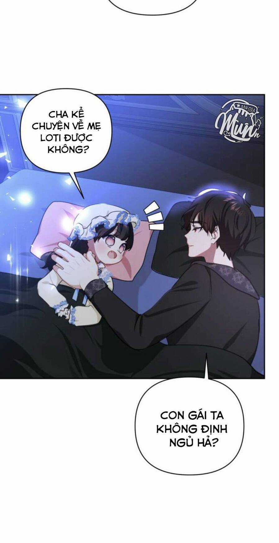 Con Gái Của Công Tước Ác Ma Chapter 18 trang 68