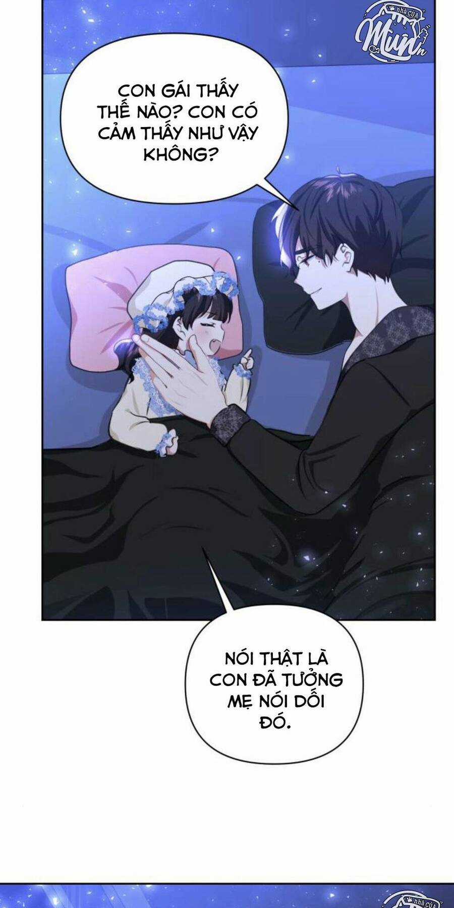 Con Gái Của Công Tước Ác Ma Chapter 18 trang 78